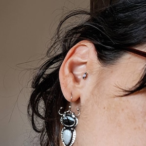 Comprador de Etsy ha añadido una foto de su compra