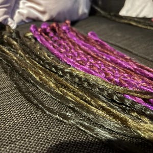 Melissa added a photo of their purchase