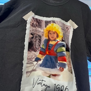 Tanya added a photo of their purchase