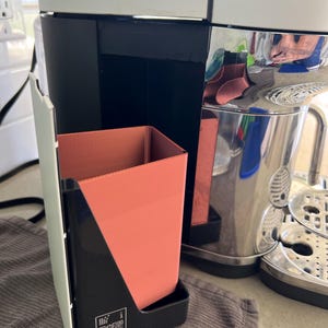 Acquirente Etsy ha aggiunto una foto del proprio acquisto