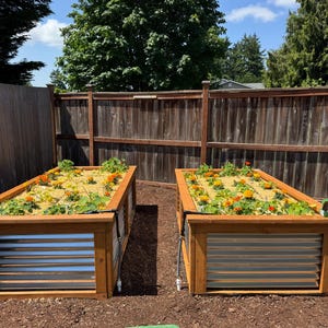 Linda added a photo of their purchase