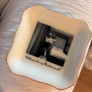 Paige added a photo of their purchase