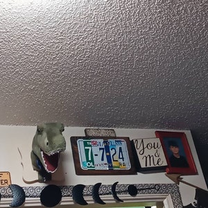 Amy hat ein Foto des gekauften Artikels hinzugefügt