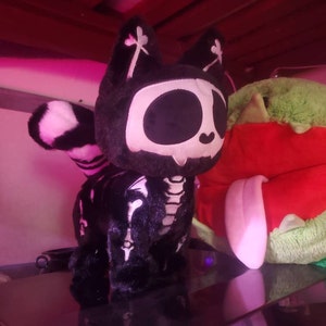 Julian added a photo of their purchase