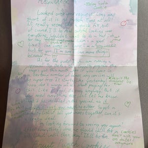 Gemsineye ha añadido una foto de su compra