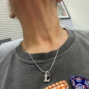 Acheteur Etsy a ajouté une photo de son achat