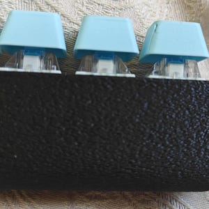 Dominique added a photo of their purchase