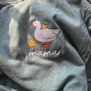 Mary added a photo of their purchase
