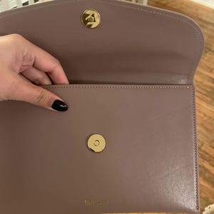 Tay added a photo of their purchase