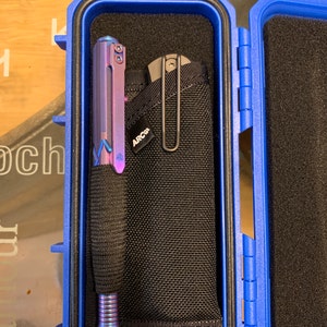 Mike added a photo of their purchase