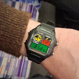 Etsy buyer added a photo of their purchase