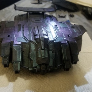 Nick ha añadido una foto de su compra