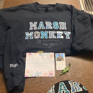 Megan added a photo of their purchase