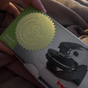 kaitlyn added a photo of their purchase