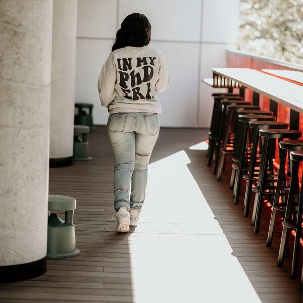 Birthday Girl Sweatshirt