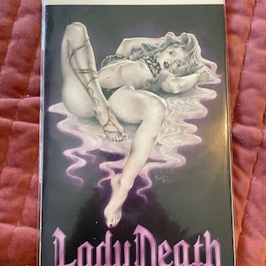 Lily added a photo of their purchase