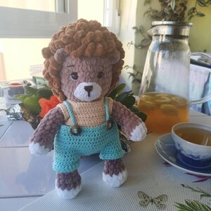 Peter added a photo of their purchase