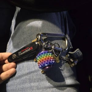 Sierra ha aggiunto una foto del proprio acquisto