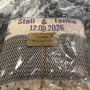 Anny added a photo of their purchase