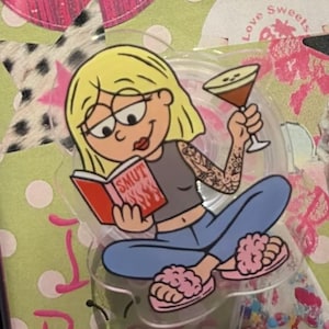 Abby a ajouté une photo de son achat