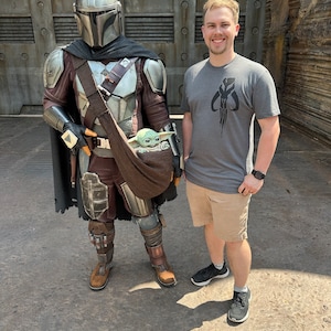 Comprador de Etsy ha añadido una foto de su compra