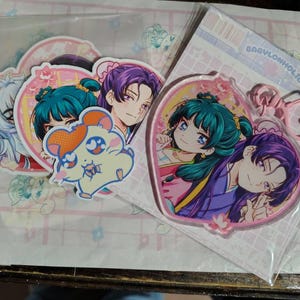 Sailor added a photo of their purchase