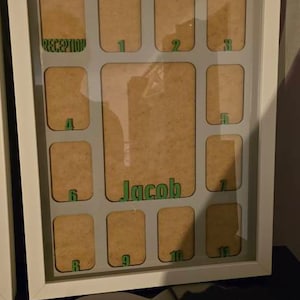 Jade added a photo of their purchase