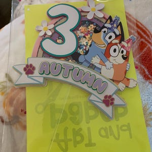 Allison added a photo of their purchase