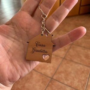 Laura hat ein Foto des gekauften Artikels hinzugefügt
