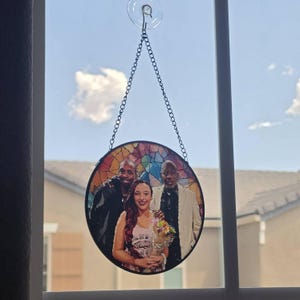 Sheena added a photo of their purchase