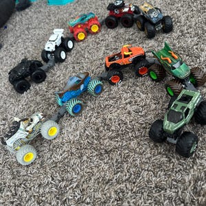 Dawn added a photo of their purchase