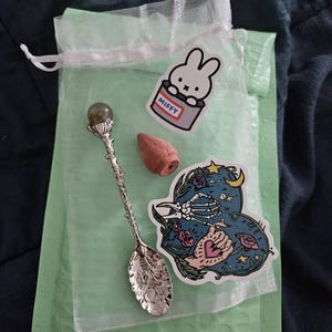 emily added a photo of their purchase
