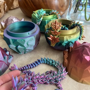 Kjirsten added a photo of their purchase