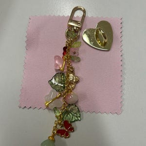 Michelle added a photo of their purchase