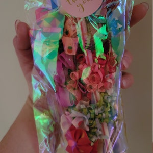Emily added a photo of their purchase