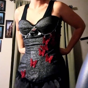 Carissa added a photo of their purchase