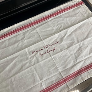 Maria ha añadido una foto de su compra