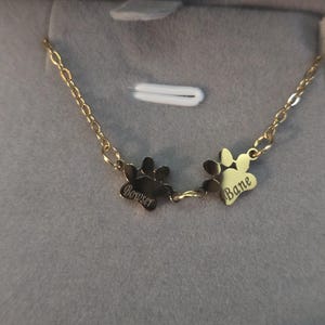 Whitney added a photo of their purchase