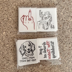 Alexandra added a photo of their purchase