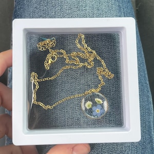 Hannah added a photo of their purchase
