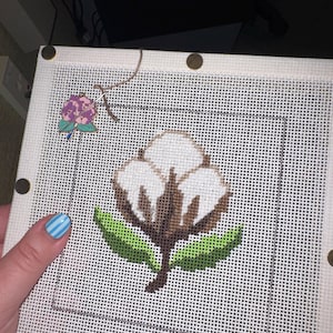 Catie heeft een foto van de aankoop toegevoegd