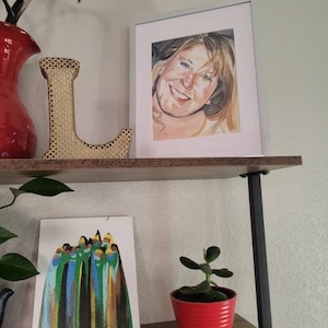 Brandi added a photo of their purchase