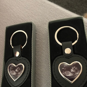 Chloe added a photo of their purchase