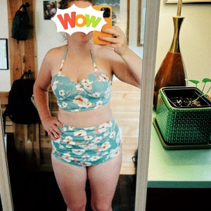 Curvy Swimsuit Sewing Pattern Round-Up