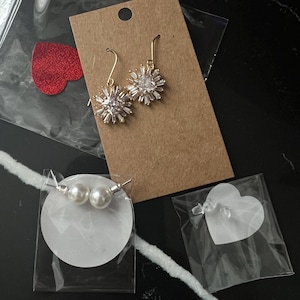 Susan added a photo of their purchase