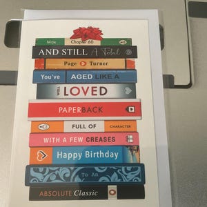 Etsy buyer added a photo of their purchase