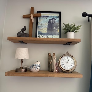 Lesley added a photo of their purchase