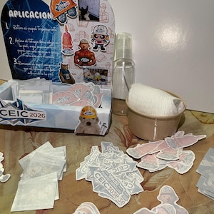 Bárbara added a photo of their purchase