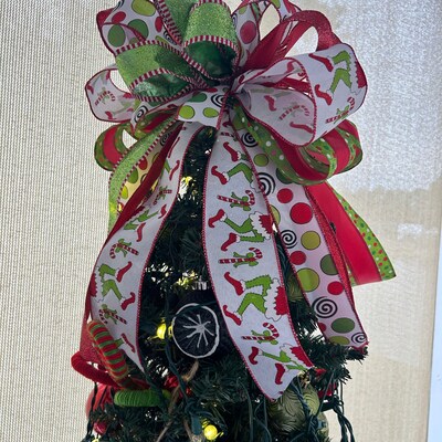The door wreath “Wild flowers”