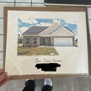 Lindsey added a photo of their purchase